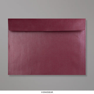 Pearlescent Envelopes