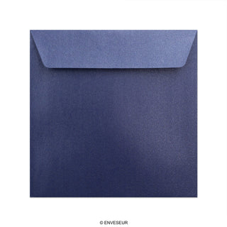 Pearlescent Envelopes