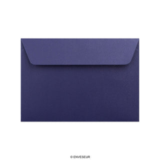 Pearlescent Envelopes