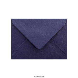 Pearlescent Envelopes