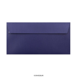Pearlescent Envelopes