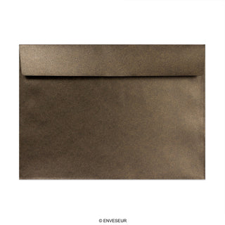 Pearlescent Envelopes