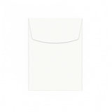 White Envelope 102x76mm