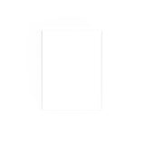White Envelope 102x76mm