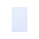 White Business Peel & Seal Envelope (92 x 68mm)