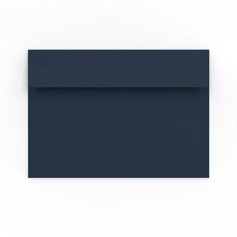 Creative Colour Peel & Seal Envelopes Blue 162 x 229 mm (C5)