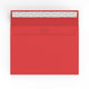 Creative Colour Peel & Seal Envelopes Red 162 x 229 mm (C5)