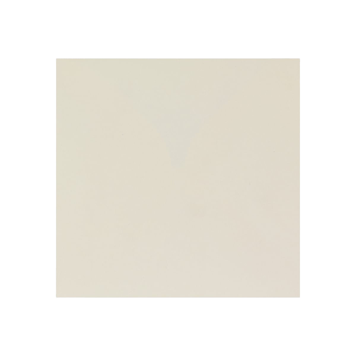 Ivory Wove Gummed V-Flap Greeting Card Envelope (130 x 130mm)