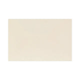 Ivory Wove Gummed V-Flap Greeting Card Envelope (62 x 94mm)