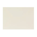 C6 Ivory Wove Gummed V-Flap Greetings Envelope (114 x 162mm)