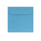 CD Envelopes Blue 85 x 85 mm