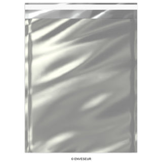 Gloss Metallic Foil Bags