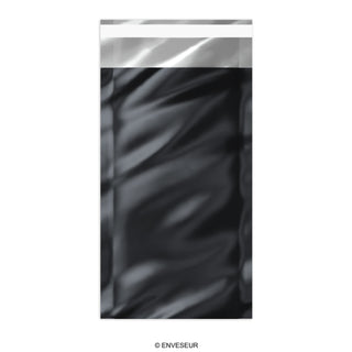 Gloss Metallic Foil Bags