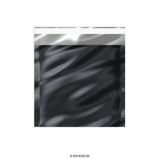 Gloss Metallic Foil Bags