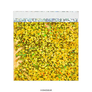 Holographic Foil Bags