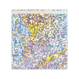 Holographic Finish Foil Bags