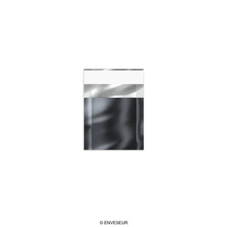 Gloss Metallic Foil Bags