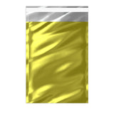 Metallic Finish Foil Bags