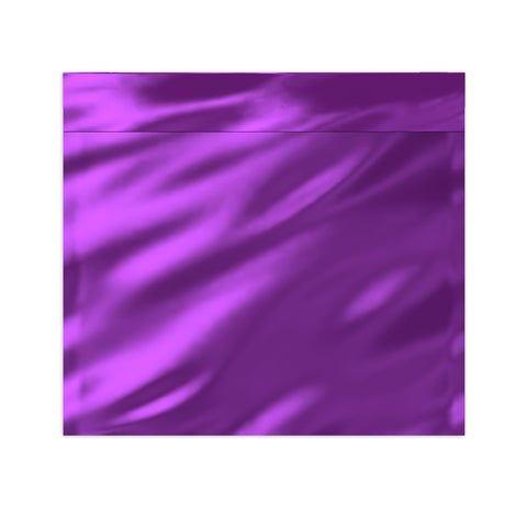 Metallic Finish Foil Bags