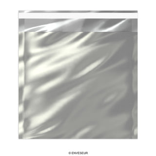 Gloss Metallic Foil Bags