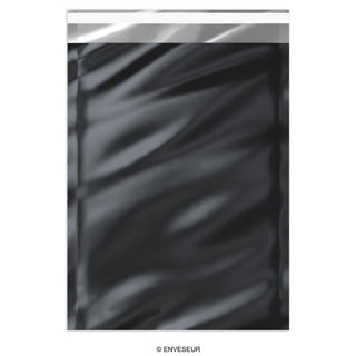 Gloss Metallic Foil Bags