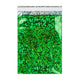 Holographic Finish Foil Bags Holographic Green 324 x 229 mm (C4)