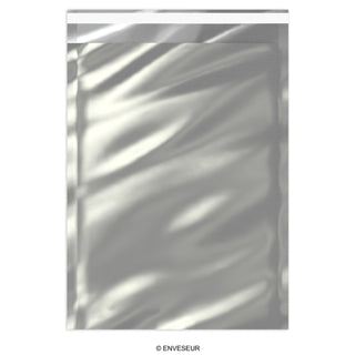 Gloss Metallic Foil Bags