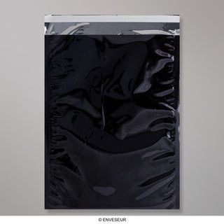 Gloss Metallic Foil Bags