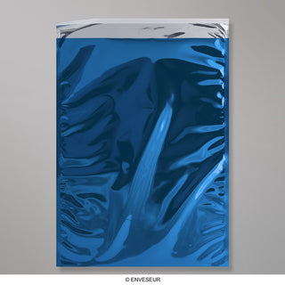 Gloss Metallic Foil Bags
