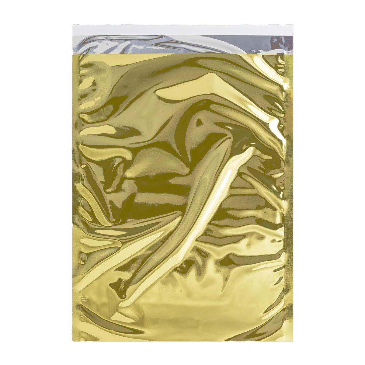 Metallic Finish Foil Bags