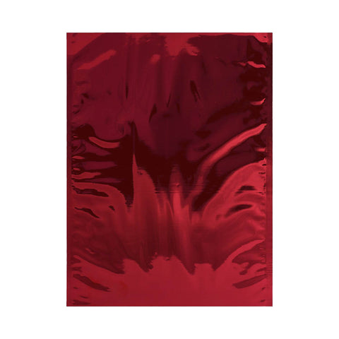 Metallic Finish Foil Bags