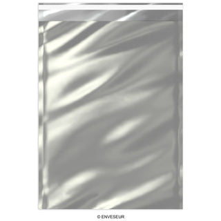 Gloss Metallic Foil Bags