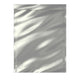 Metallic Finish Foil Bags Silver 450 x 320 mm (C3)