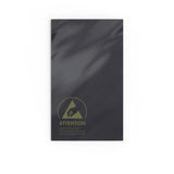 Black Anti-Static ESD Grip Seal Bags