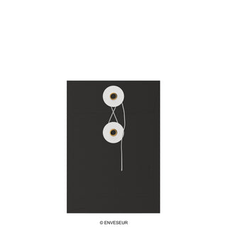 String &amp; washer envelopes