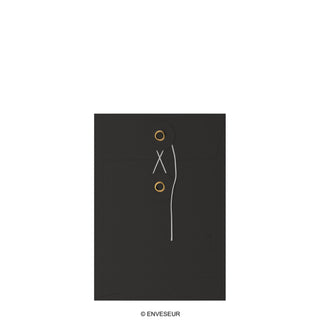 String &amp; washer envelopes