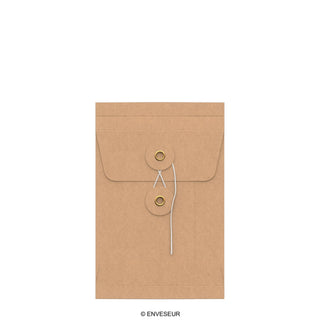 String &amp; washer gusset envelopes
