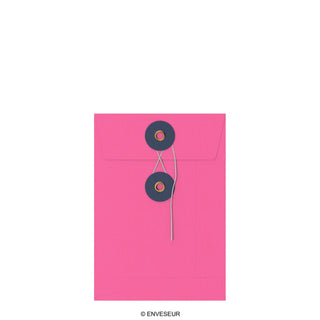 String &amp; washer envelopes
