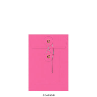String &amp; washer envelopes
