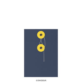 String &amp; washer envelopes