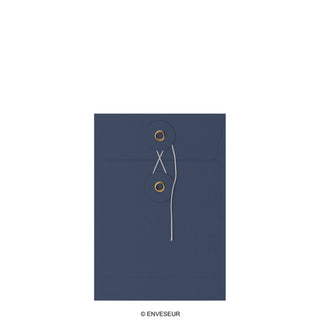 String &amp; washer envelopes