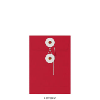 String &amp; washer envelopes