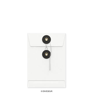String &amp; washer envelopes