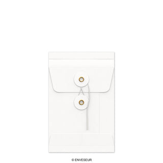 String &amp; washer gusset envelopes