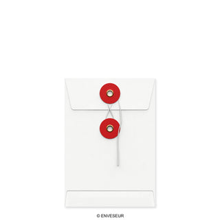 String &amp; washer envelopes