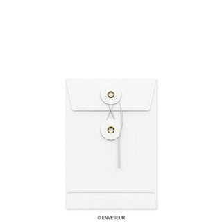 String &amp; washer envelopes