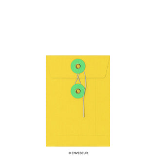 String &amp; washer envelopes