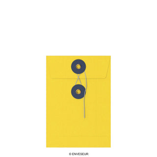 String &amp; washer envelopes