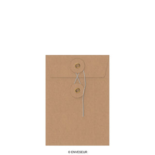 String &amp; washer envelopes