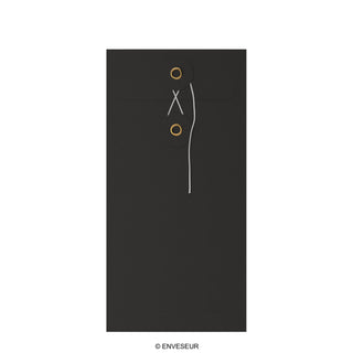 String &amp; washer envelopes
